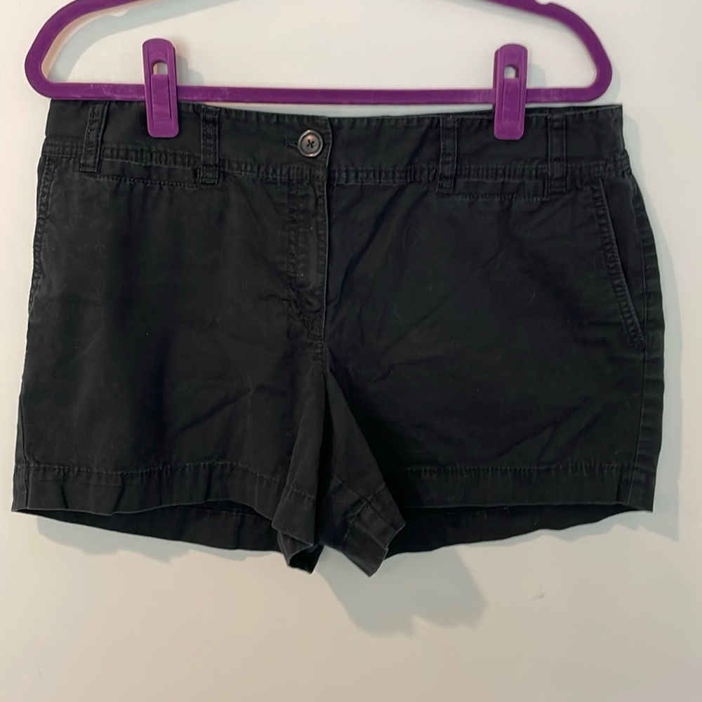Ann Taylor Loft shorts size 12